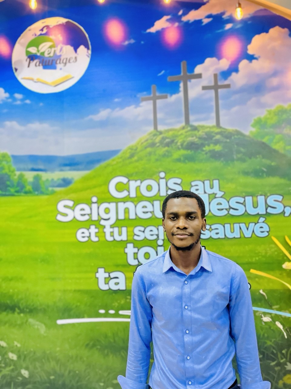 Photo de Ruphin
